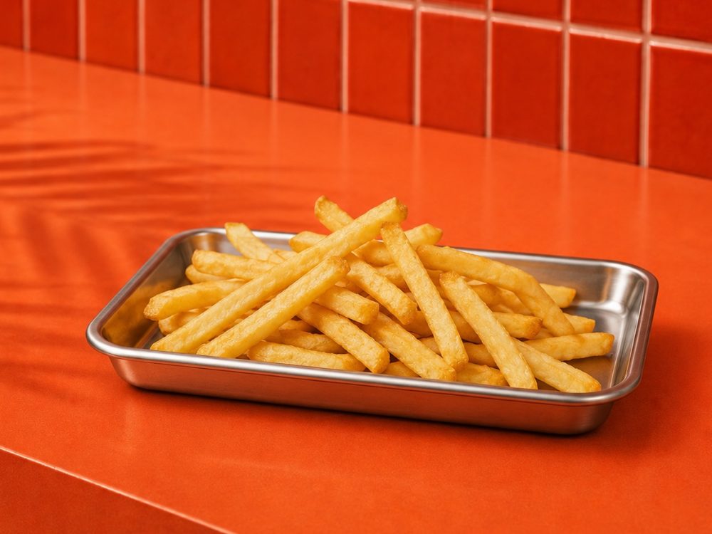 Fries