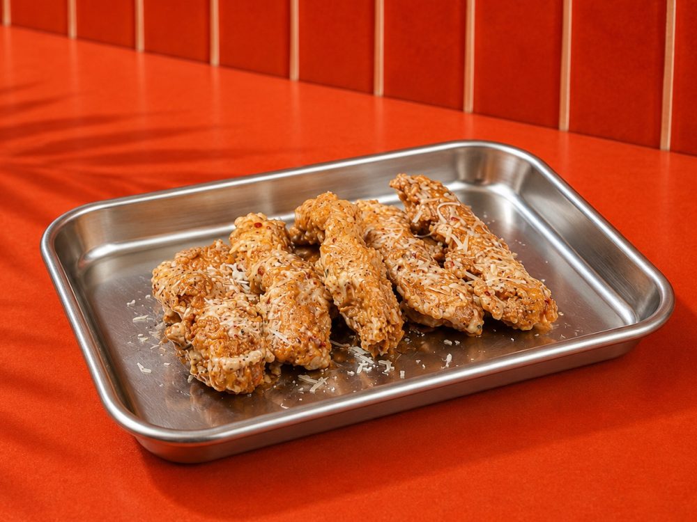Chicken Parm