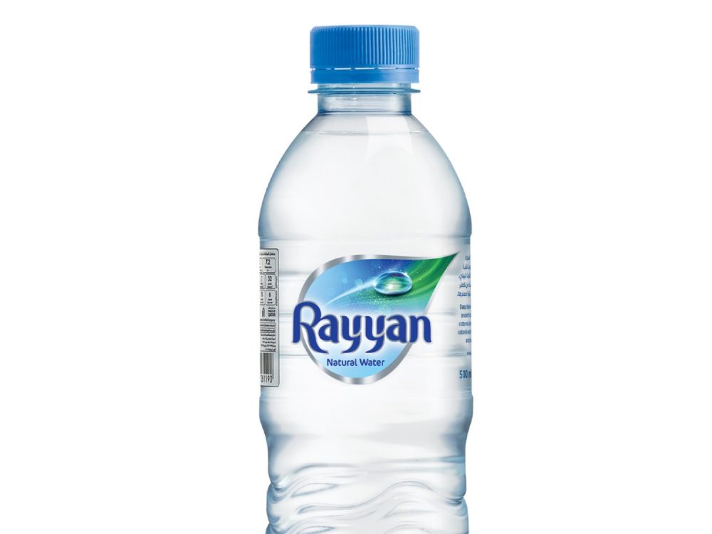 Water