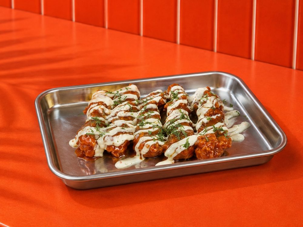 Chicken Strips