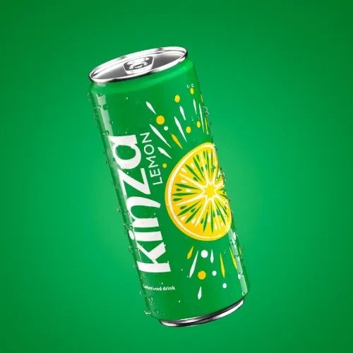 Lemon Kinza